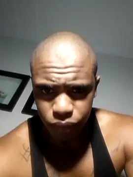 Snapshot of Bedroom_Gangster007 chatting on 18, 9, 2025 Bedroom Gangster007 online show from 18, 9, 2025