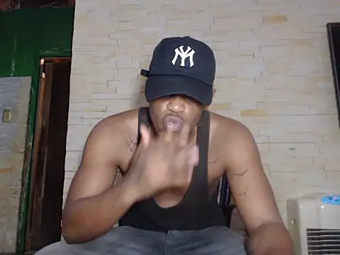 Snapshot of Bedroom_Gangster007 chatting on 8, 2, 2026 Bedroom Gangster007 online show from 8, 2, 2026