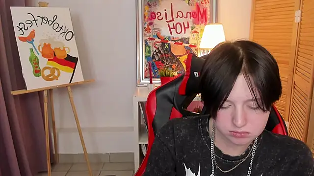 ayakskalermonss online show from 26, 9, 2025