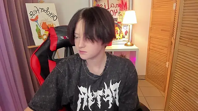 ayakskalermonss online show from 2, 10, 2025