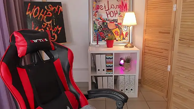 ayakskalermonss online show from 5, 11, 2025