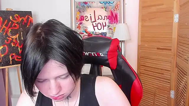 ayakskalermonss online show from 22, 11, 2025