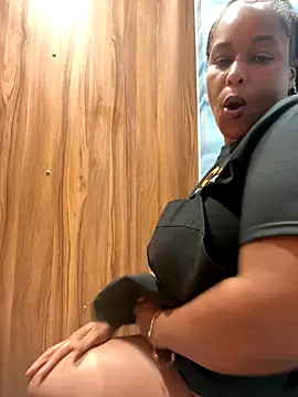 yummy0322 online show from 10, 9, 2025