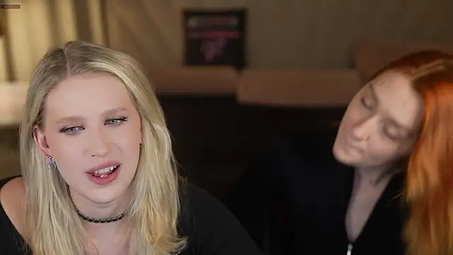 Scarlett Sweet054 online show from 5, 12, 2025