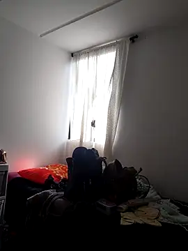 carolinacrus01 online show from 13, 9, 2025