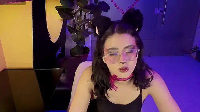 LiLLiAnderson online show from 17, 3, 2026