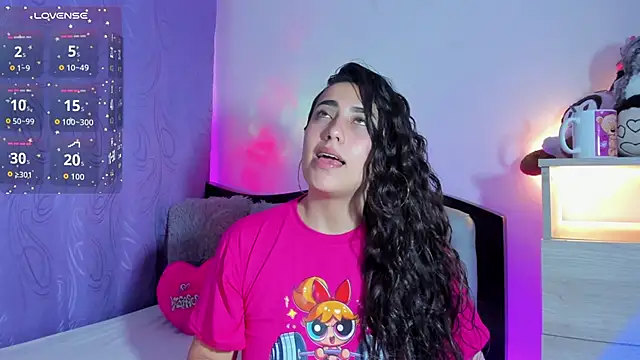 my aleja  online show from 14, 2, 2026