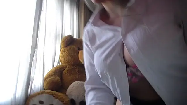 miss lilieth online show from 16, 12, 2025