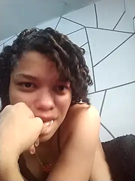 ChloeRaviss online show from 30, 10, 2025