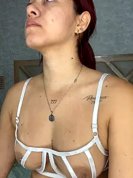 Sofy-Acevedo online show from 28, 10, 2025