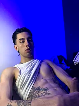 redmen69 online show from 18, 9, 2025