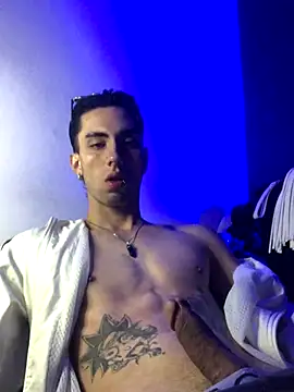 redmen69 online show from 1, 10, 2025