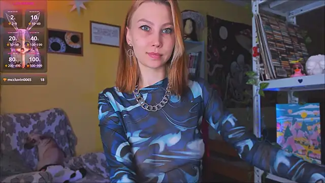 Snapshot of Nicole_matt chatting on 18, 9, 2025 Nicole matt online show from 18, 9, 2025