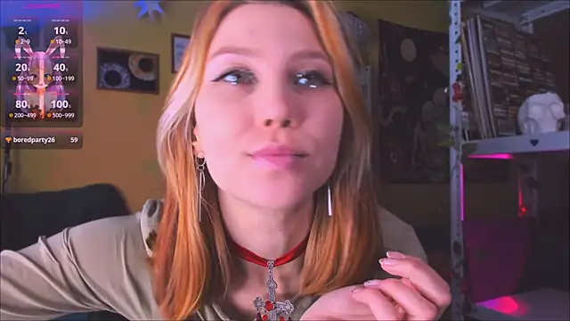 Snapshot of Nicole_matt chatting on 27, 9, 2025 Nicole matt online show from 27, 9, 2025