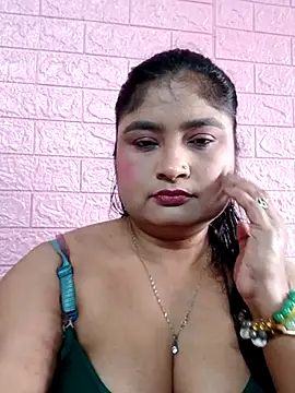 hornyriyanka online show from 8, 4, 2026