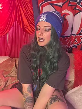 Sookie Soxxxe online show from 21, 11, 2025