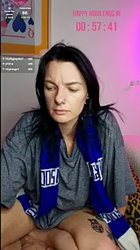 Snapshot of Sookie_Soxxxe chatting on 11, 6, 2026 Sookie Soxxxe online show from 11, 6, 2026