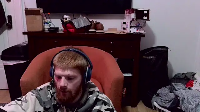 Magnetic127 online show from 20, 11, 2025