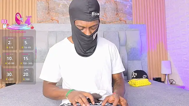 pipedark  online show from 8, 11, 2025