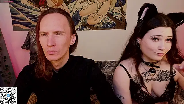 Snapshot of mirana_blade chatting on 12, 10, 2025 mirana blade online show from 12, 10, 2025