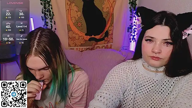 Snapshot of mirana_blade chatting on 23, 11, 2025 mirana blade online show from 23, 11, 2025