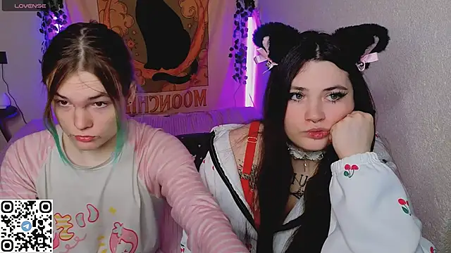 Snapshot of mirana_blade chatting on 27, 11, 2025 mirana blade online show from 27, 11, 2025