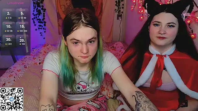 Snapshot of mirana_blade chatting on 23, 12, 2025 mirana blade online show from 23, 12, 2025