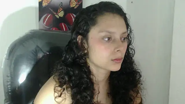 Lily Jone7 online show from 30, 9, 2025