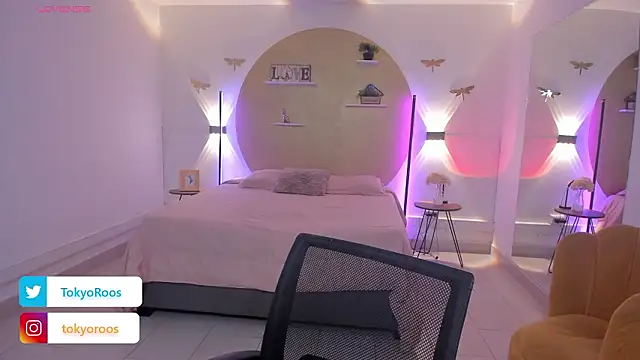 Snapshot of TokyoHaskel chatting on 21, 2, 2026 TokyoHaskel online show from 21, 2, 2026