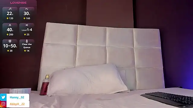 Snapshot of Abby___02 chatting on 11, 2, 2026 Abby 02 online show from 11, 2, 2026