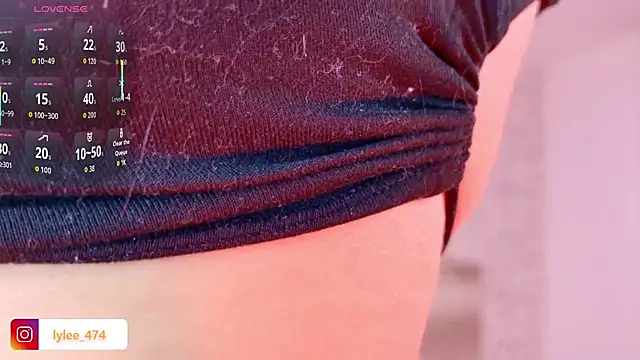 Celine Lee online show from 3, 3, 2026