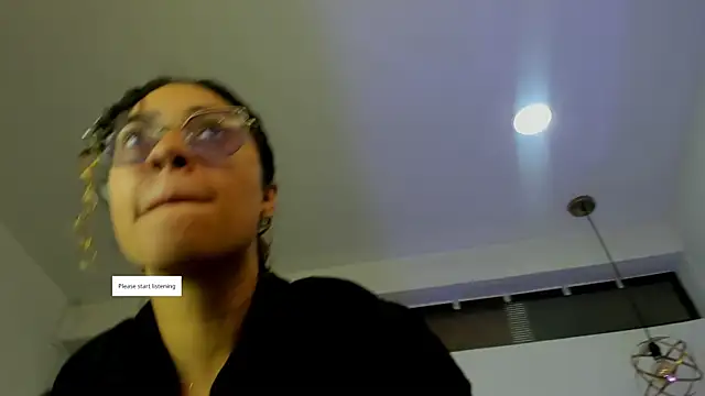 Hanna Cornee  online show from 22, 9, 2025