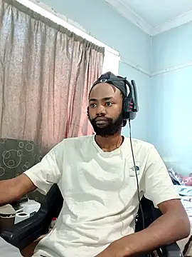 Snapshot of GhostYangempela chatting on 23, 9, 2025 GhostYangempela online show from 23, 9, 2025