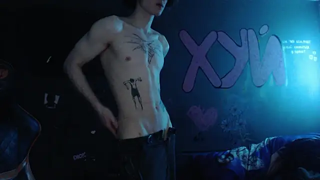 min1pekka online show from 10, 2, 2026