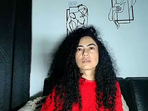 Snapshot of Koral369 chatting on 10, 9, 2025 Koral369 online show from 10, 9, 2025