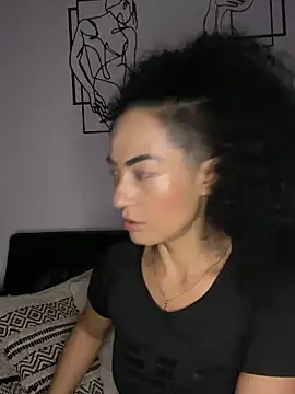 Koral369 online show from 2, 4, 2026