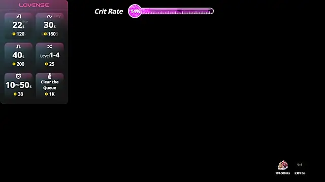 Koral369 online show from 24, 4, 2026