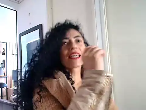 Snapshot of Koral369 chatting on 1, 6, 2026 Koral369 online show from 1, 6, 2026