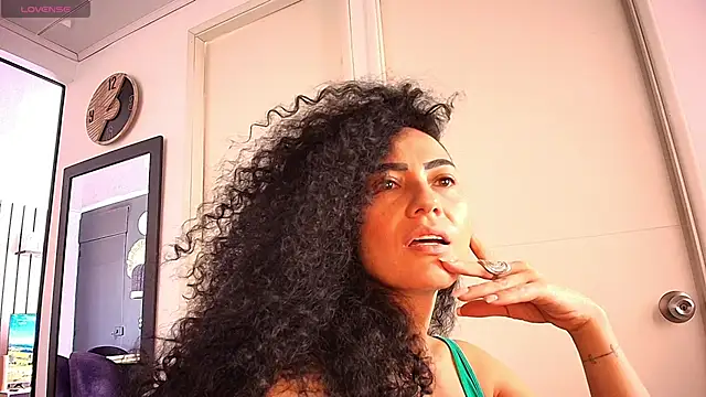 Snapshot of Koral369 chatting on 10, 6, 2026 Koral369 online show from 10, 6, 2026