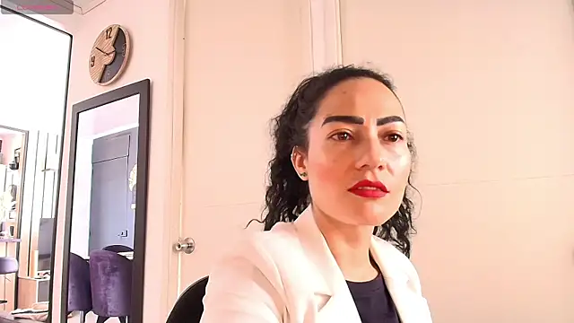 Snapshot of Koral369 chatting on 16, 6, 2026 Koral369 online show from 16, 6, 2026