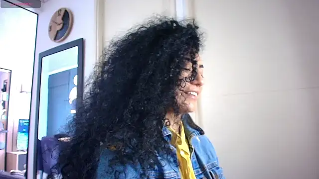 Snapshot of Koral369 chatting on 18, 6, 2026 Koral369 online show from 18, 6, 2026