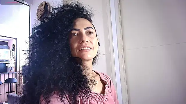 Snapshot of Koral369 chatting on 23, 6, 2026 Koral369 online show from 23, 6, 2026