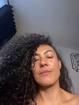 Snapshot of Koral369 chatting on 8, 7, 2026 Koral369 online show from 8, 7, 2026