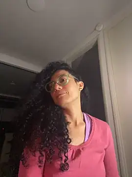 Snapshot of Koral369 chatting on 1, 8, 2026 Koral369 online show from 1, 8, 2026