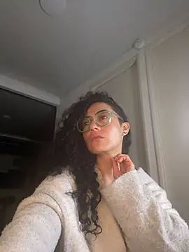 Snapshot of Koral369 chatting on 4, 8, 2026 Koral369 online show from 4, 8, 2026