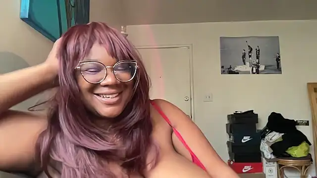Snapshot of furykat1 chatting on 30, 4, 2026 furykat1 online show from 30, 4, 2026