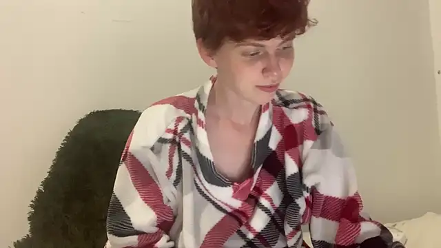 nyxofempusa online show from 1, 12, 2025