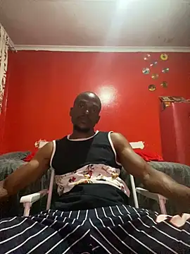 Snapshot of BaggyDirt chatting on 2, 11, 2025 BaggyDirt online show from 2, 11, 2025