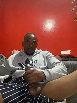 Snapshot of BaggyDirt chatting on 5, 11, 2025 BaggyDirt online show from 5, 11, 2025