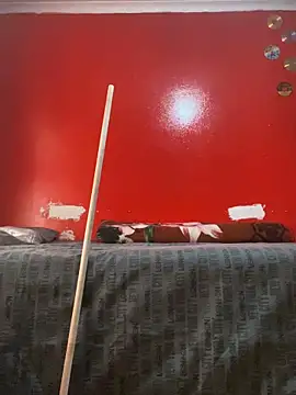 Snapshot of BaggyDirt chatting on 7, 11, 2025 BaggyDirt online show from 7, 11, 2025